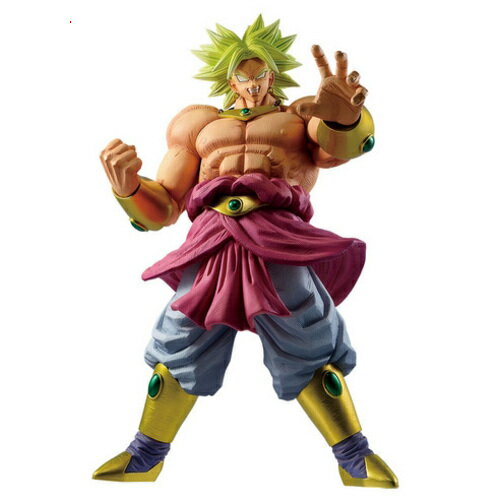 Ichiban Kuji Dragon Ball VS Omnibus Z D Prize Legendary Super Saiyan Broly Figure ◆ New Ss [Ready to ship] [Post office pickup available]