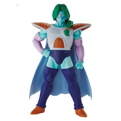 Ichiban Kuji Dragon Ball EX Horror!! Frieza Army Prize B MASTERLISE Zarbon ◆ New Sa [Ready to ship] [Comes at convenience stores/post office pickup]