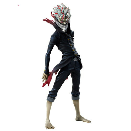 Ichiban Kuji Dandadan ~Occult battle begins!~ Prize A Ocarun (transformation) figure ◆ New Ss [Ready to ship] [Comes at convenience stores/post office pickup]