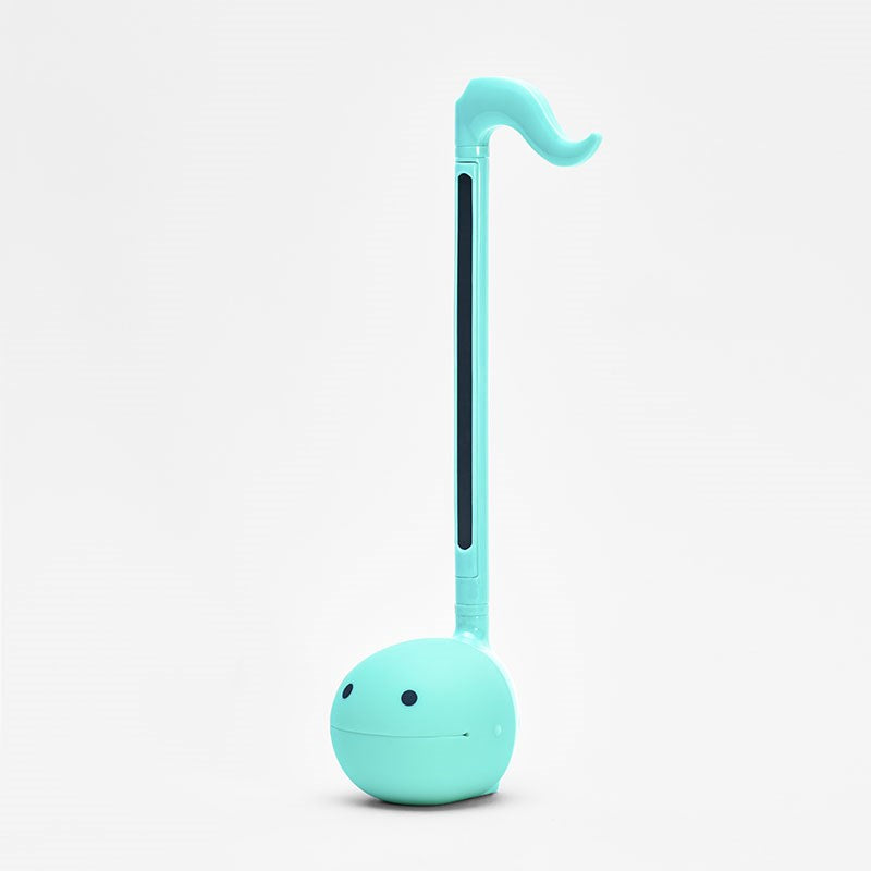 Meiwa Denki Otamatone Sweets (mint) [Easy to touch and electronic instrument]