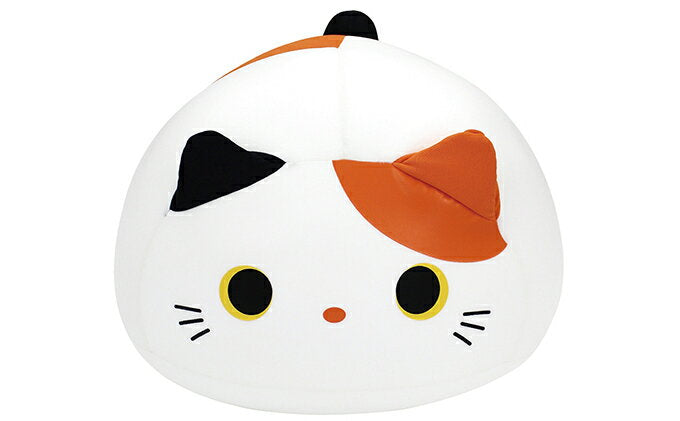 [Hometown Tax Donation] Cushion MOGU Mogucchi Mi-tan 5 colors Cat Animal Cushion Cat Bead Cushion Pillow Pillow Nap Pillow Back Rear Back Rear Cushion Body Pillow Cute Interior Wash