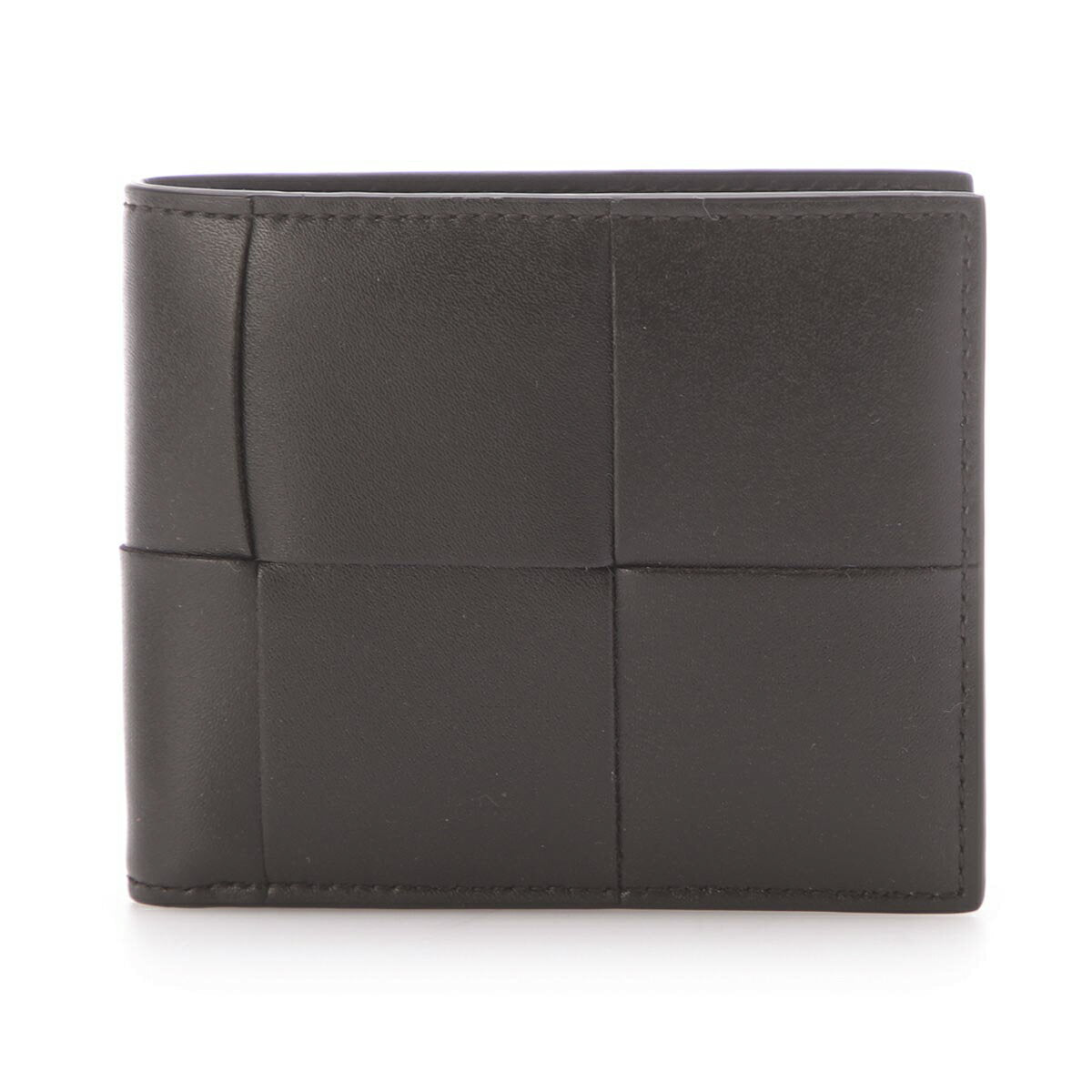 BOTTEGA VENETA Bi-fold Wallet 649603 vbwd2 2145 [Free Return Shipping]