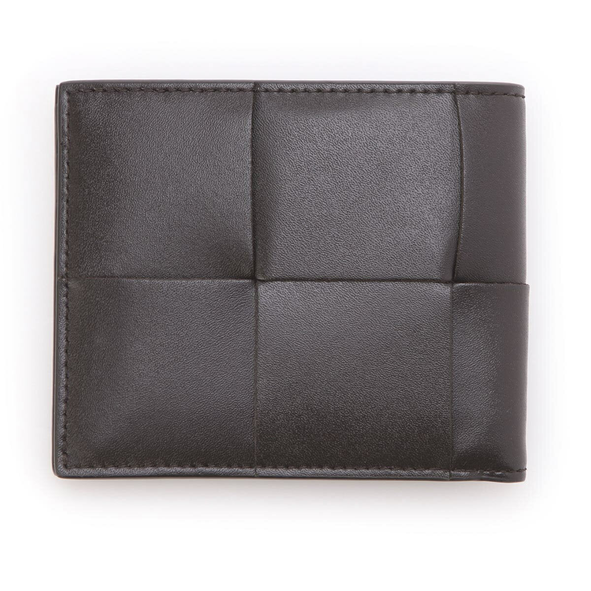 BOTTEGA VENETA Bi-fold Wallet 649603 vbwd2 2145 [Free Return Shipping]