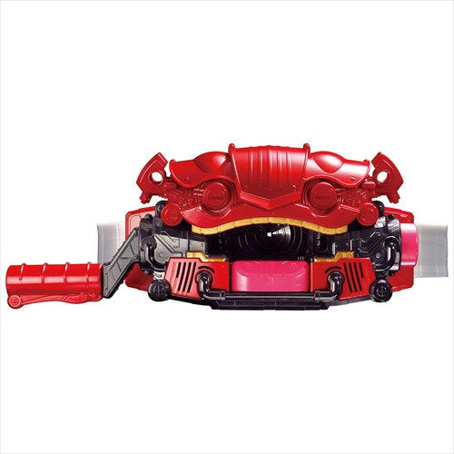 Bandai DX Transformation Belt Gav