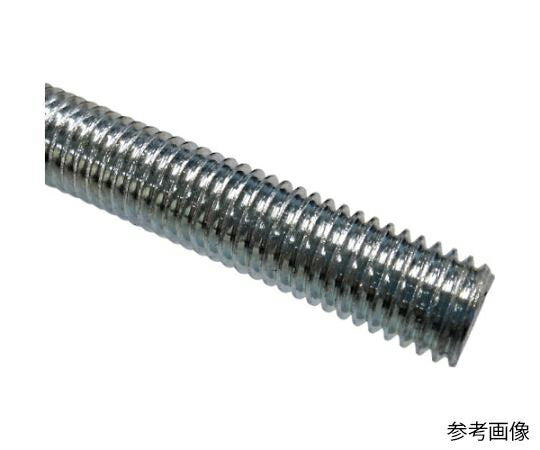 Konoe Cutting Bolt Iron Uniqlo M16×100 20 pieces ZB-SS-6U-16100 20 pieces