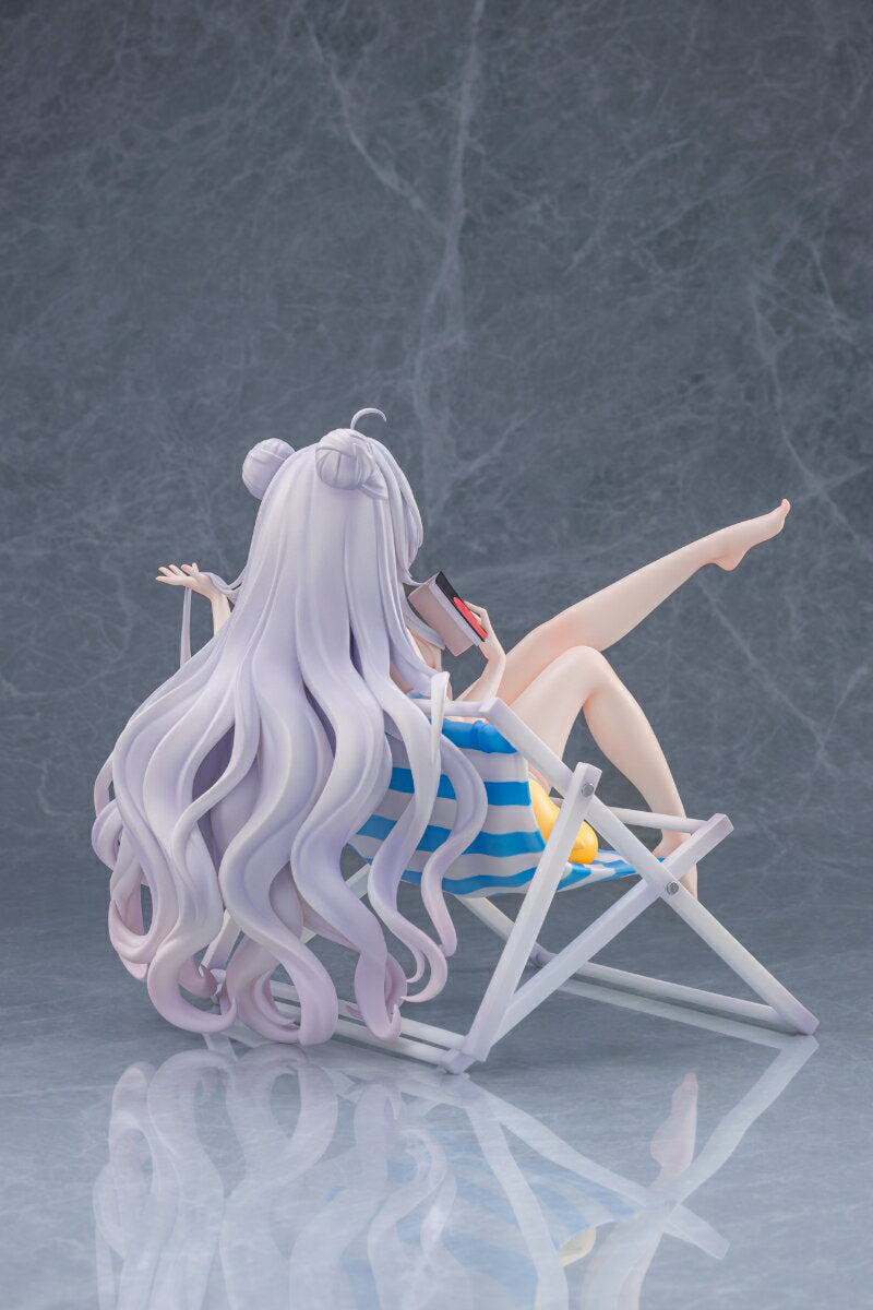 Figura pintada a escala 1/6 de Marcodi Ver. Le Marin's Hideaway de AniGame "Azur Lane" [30180628]