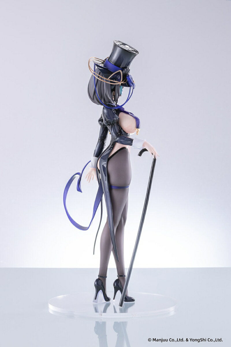 Figura completa de Cheshire Fancy Night Dream, versión 1/6, "Azur Lane"