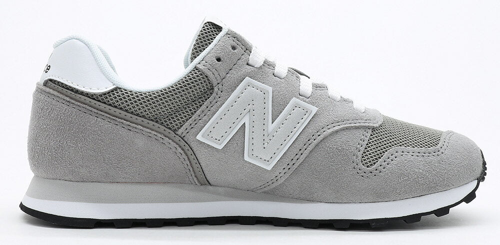 newbalance ML373 KG2 Grey Shoe Width: D Unisex Unisex Low Cut Sneakers Jogging Walking Free Shipping On Sale