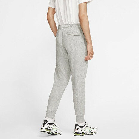 Nike (Men's) Online Price Pants Sweatshirt Gray Club French Terry Jogger Pants BV2680-063FA19