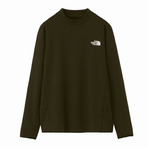 [Producto japonés genuino, envío el mismo día hasta la 1:00 p. m.] Altime HOT Crew THE NORTH FACE