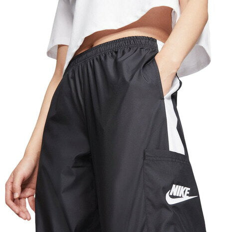 Nike (Ladies) Woven Core Pants CJ7347-010SP20