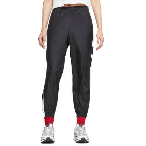 Nike (Ladies) Woven Core Pants CJ7347-010SP20