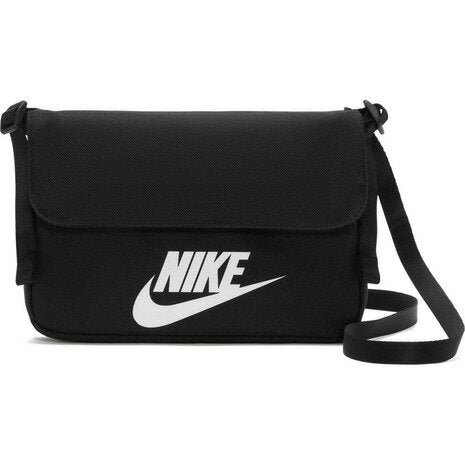 Nike (Men's, Women's) Sportswear Level Crossbody Bag CW9300-010