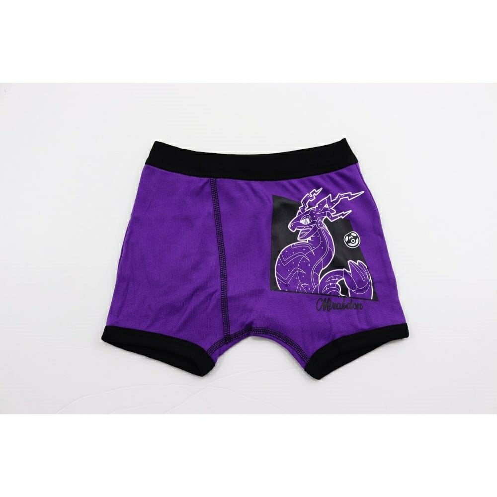 Pokemon 3-disc boxer briefs