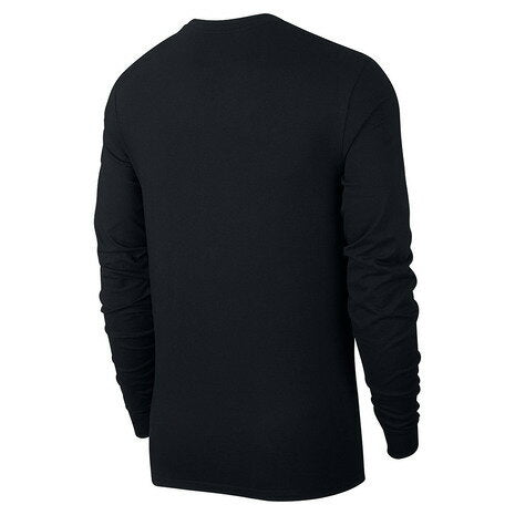 [Enter live to get up to 10x points] Nike (Men's) Long Sleeve Sportswear Long Sleeve T-Shirt AR5194-010