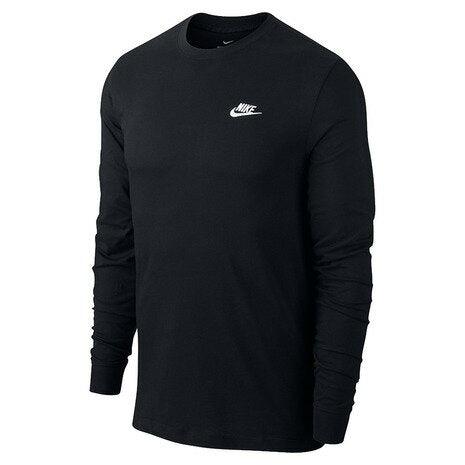 [Enter live to get up to 10x points] Nike (Men's) Long Sleeve Sportswear Long Sleeve T-Shirt AR5194-010