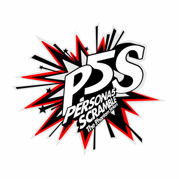 [Switch] Persona 5 Scramble The Phantom Strikers (download version) *Up to 7,200 points can be used