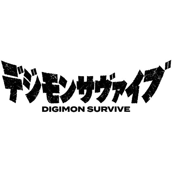 [Switch] Digimon Survive (versión de descarga) *Se pueden utilizar hasta 5600 puntos