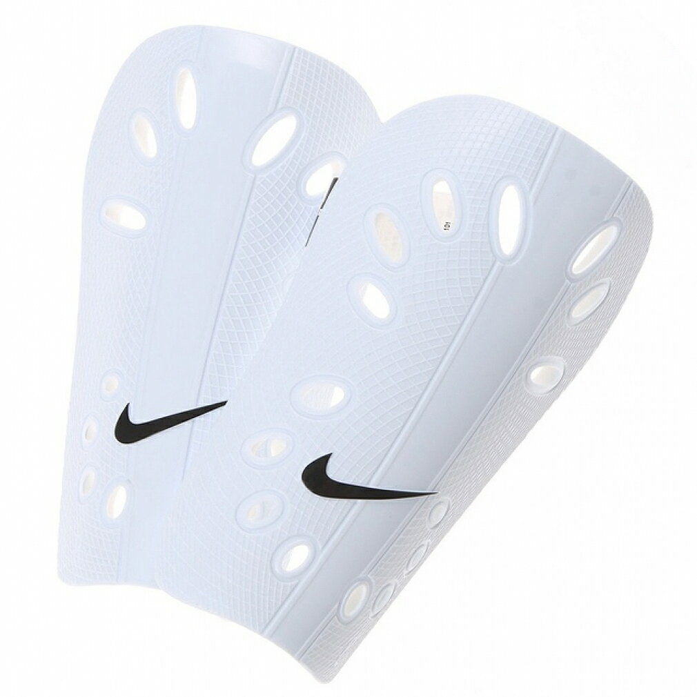 Nike Nike J Guard SP0040101 Soccer/Futsal Singer: White x Black Shine Ate Legas NIKE