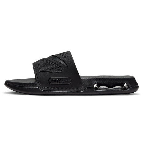 Nike (Men's) Shower Sandals Air Max Shiro Slide DC1460-007 Shower Sand Leisure Beach Pool