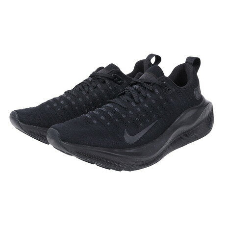 [Up to 70,000 points back! Entry required & lottery required★Limited to 3/1】NIKE (Men's) Running Shoes Jogging Shoes Infinity Run 4 Men's Road DR2665-004