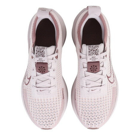 Nike (Ladies) Running Shoes Jogging Shoes Interact Run FD2292-007