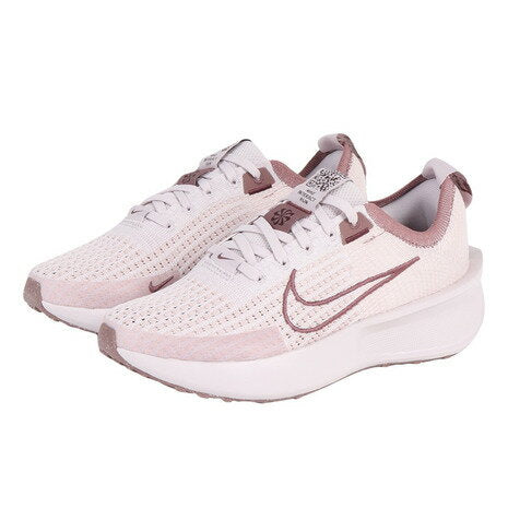 Nike (Ladies) Running Shoes Jogging Shoes Interact Run FD2292-007