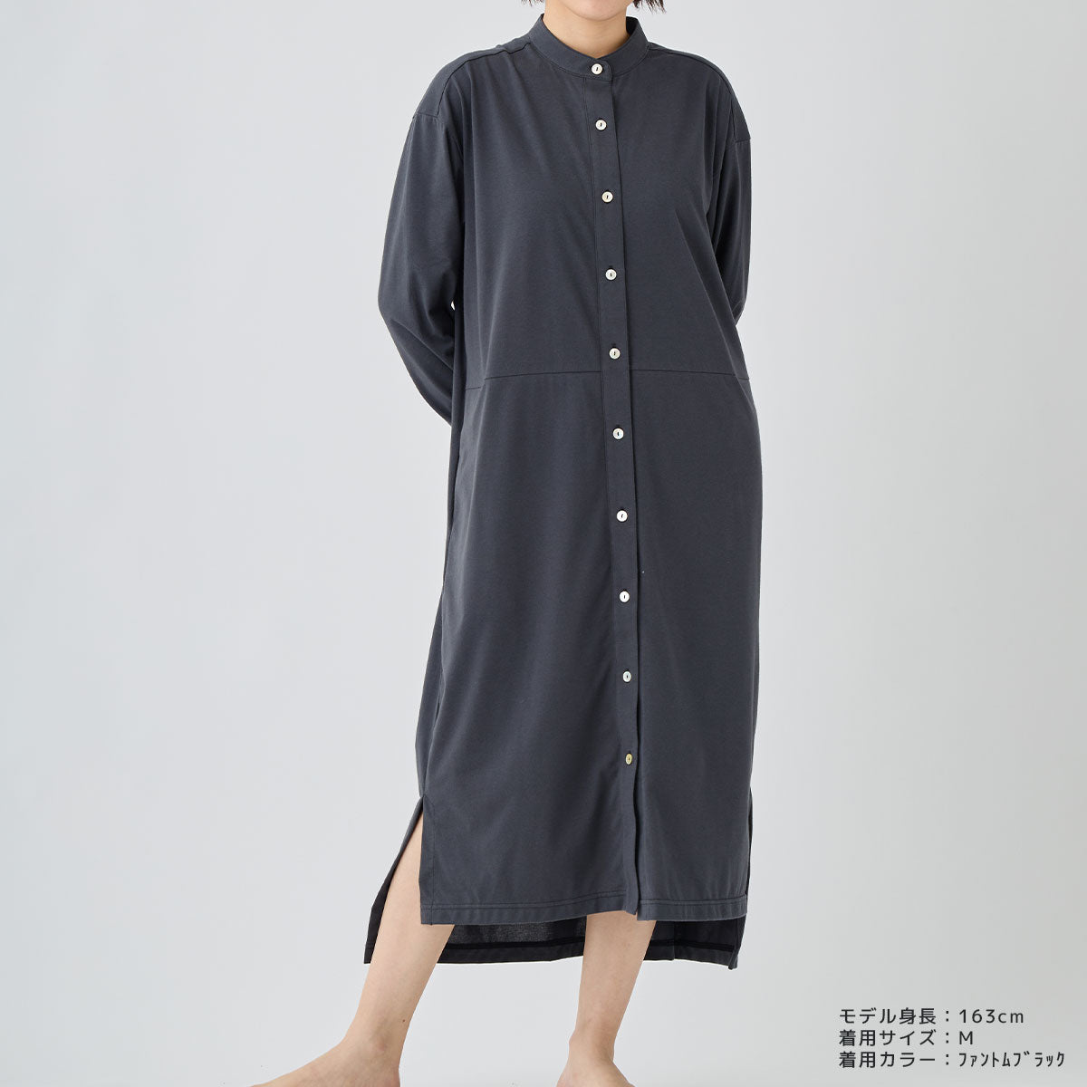 Período de súper oferta 10x Puntos [Venex Oficial] Vestido de manga larga para mujer VENEX Recovery Wear Días de recuperación Ropa de dormir cómoda de talla única Ropa de estar Pijamas de recuperación de fatiga Descanso Buen sueño