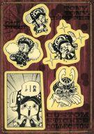 [Usado] Pegatinas Tony Tony Chopper "One Piece Custom Sticker Collection" Jump Shop COLECCIÓN JUMP VERANO 2023 Productos