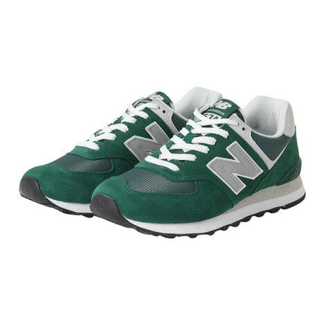 New Balance (Men's) Sneakers Sports Shoes U574 ESG D