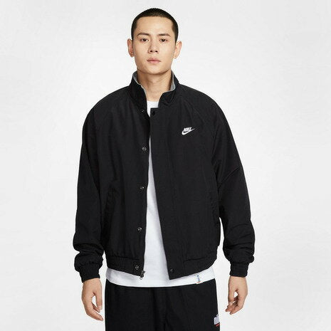 Nike (Men's) Club Futura Jacket FZ0657-010