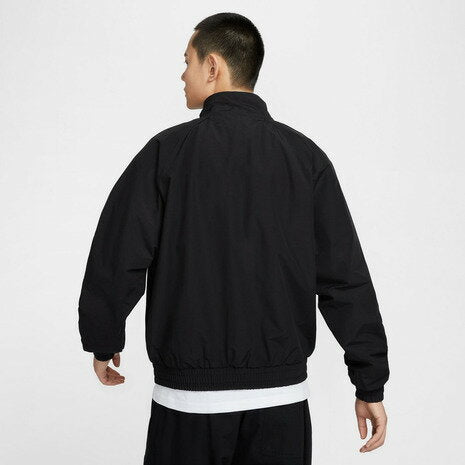 Nike (Men's) Club Futura Jacket FZ0657-010