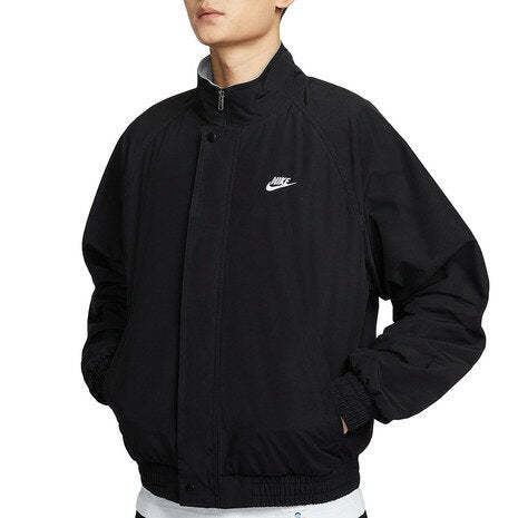 Nike (Men's) Club Futura Jacket FZ0657-010