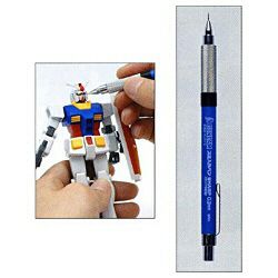 GSI Creos GP01 Gundam Marker Sumire Pen SHARP