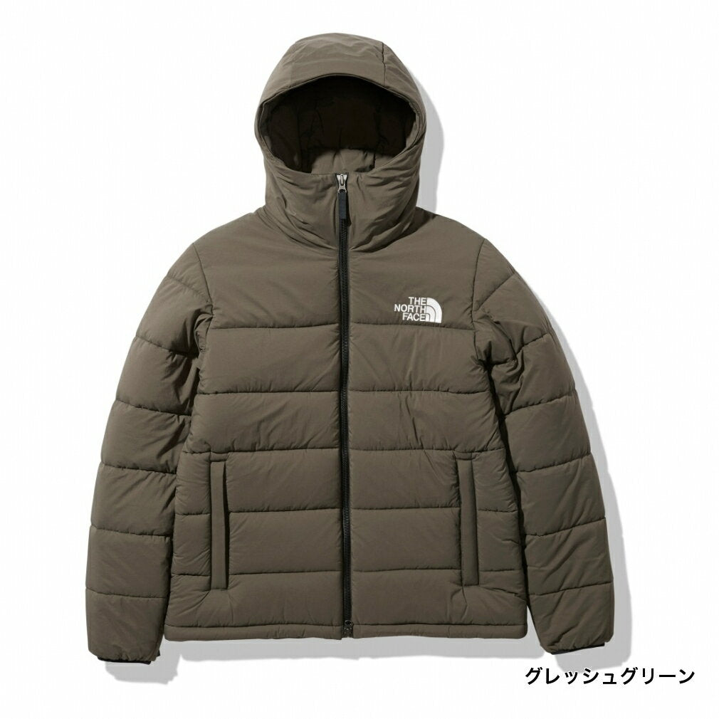 Cupón de descuento de hasta el 10 % [Exclusivo de Rakuten Super SALE] Chaqueta acolchada para exteriores para hombre de The North Face Trango Parka NY81831 THE NORTH FACE fw_outer