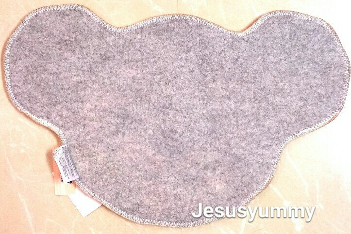 Mat Duffy Entrance Mat Toilet Mat Tokyo Disney Sea Limited Tokyo Disney Resort [DISNEY]