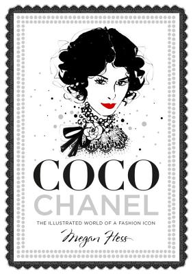 COCO CHANEL(H) [ MEGAN HESS ]