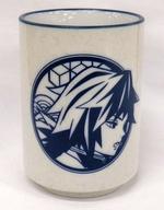 [Used] Mugs and hot springs only Tomioka Giyu & Kocho Shinobu Paper Cutting Series Yu only Vol.3 "Demon Slayer" Jump Shop Limited