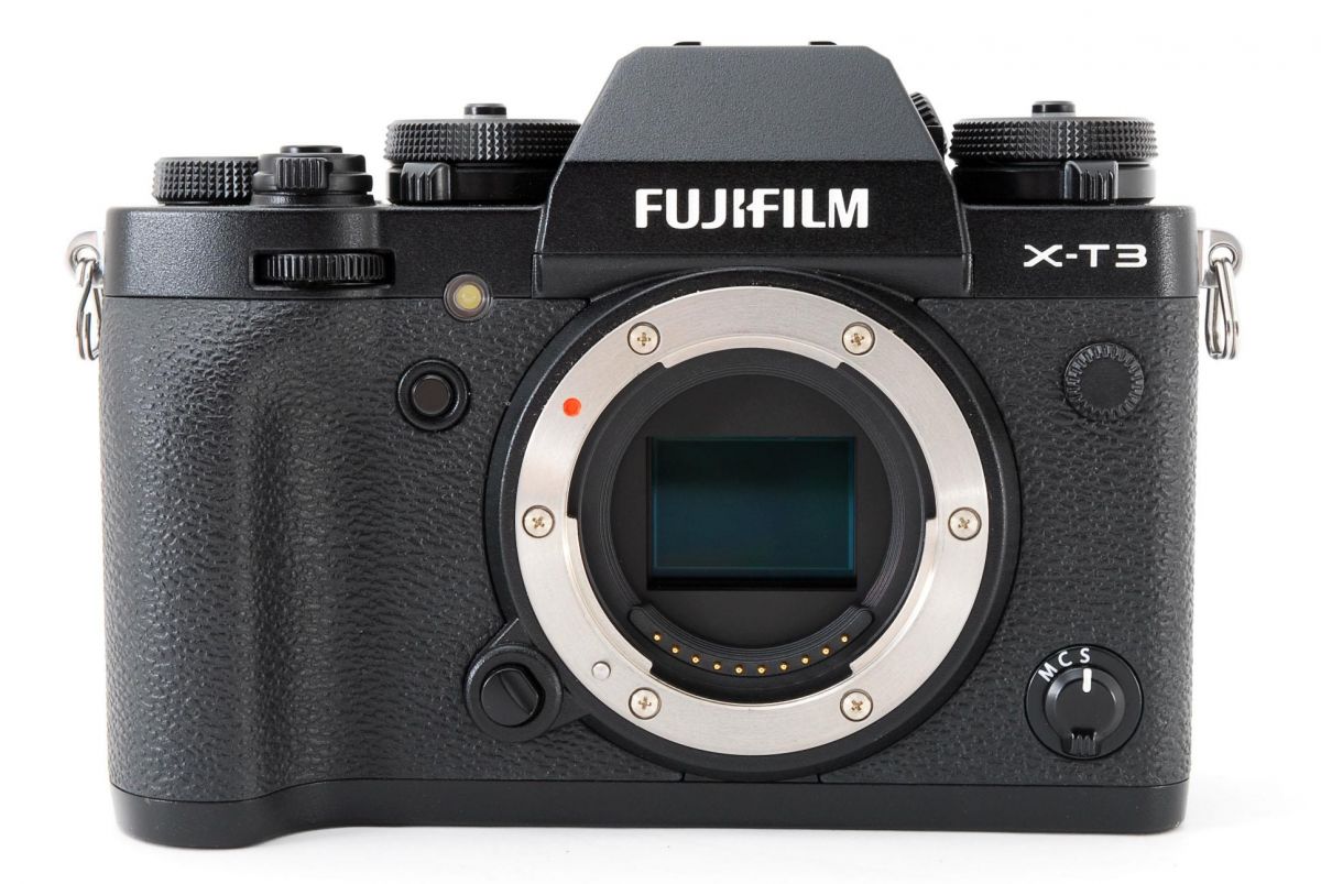 [Limited to 3/21-27! Up to 4,000 yen off & up to 3x points for 3/25] [Used] Fujifilm FUJIFILM X-T3 Body [992]