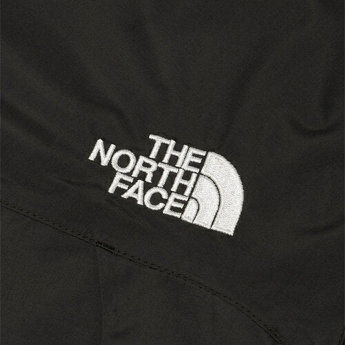 ★Oferta de liquidación 21-30 % de descuento★ The North Face Chaqueta de mujer North Face Dot Shot negra NPW61930 K Ropa de abrigo impermeable para exteriores Ropa de abrigo doméstica regular