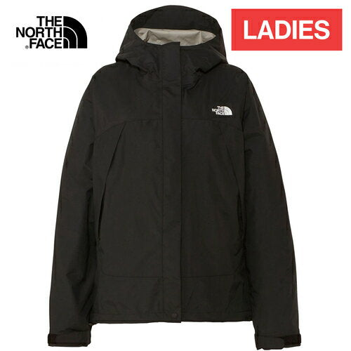 ★Oferta de liquidación 21-30 % de descuento★ The North Face Chaqueta de mujer North Face Dot Shot negra NPW61930 K Ropa de abrigo impermeable para exteriores Ropa de abrigo doméstica regular