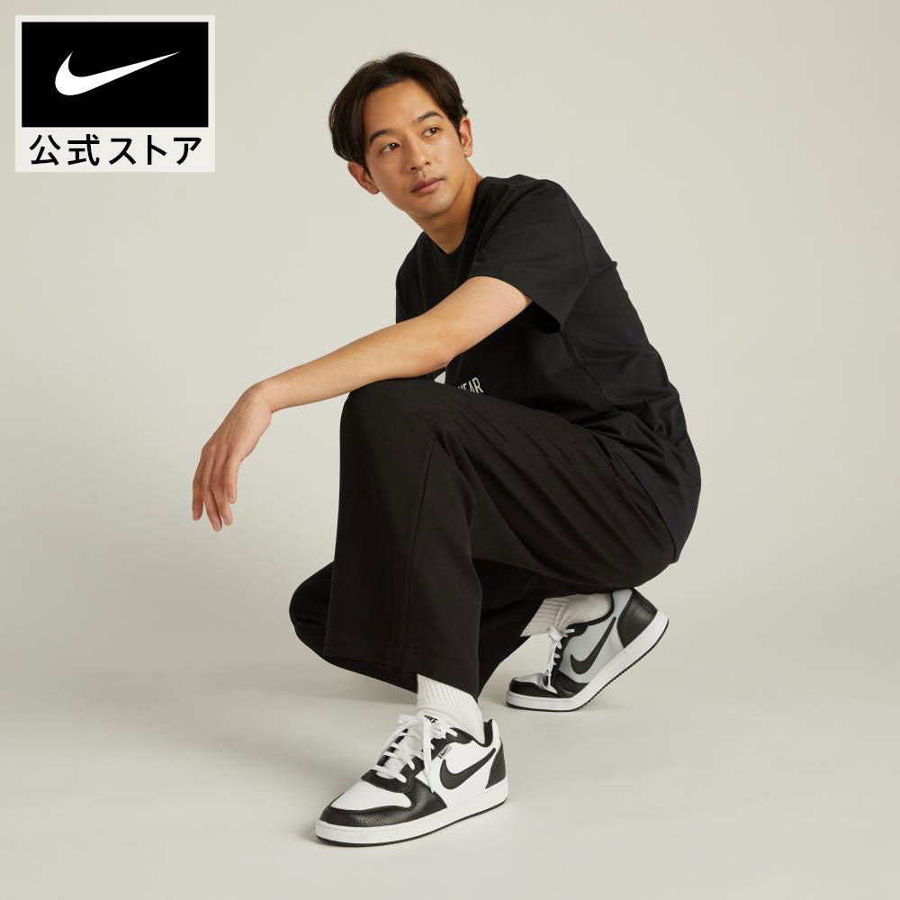 [MAX 50% OFF 3/21 20:00~3/27 1:59] Nike Evanon LOW Premium NIKE Shoes Lifestyle Sneakers Sportswear Men's White Shoes aq1774-102 Outdoor Commuting Pastel Gift