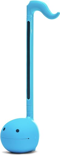 Colores Otamatone (Azul)