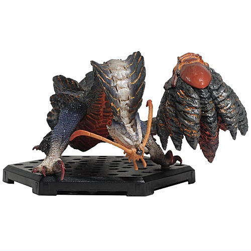 Capcom Figure Builder Monster Hunter Standard Model Plus Vol.23 [5. Oromidro Subspecies] [Not available for Nekopos] [sale230223]