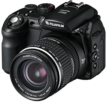 【Medio】FUJIFILM FinePix S9000 FX-S9000