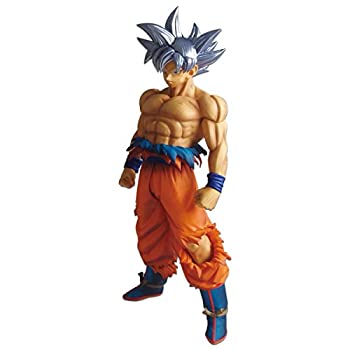 [Used] Ichiban Kuji Dragon Ball BATTLE OF WORLD with DRAGONBALL LEGENDS D Prize Son Goku (Secrets of Selfishness) Figure