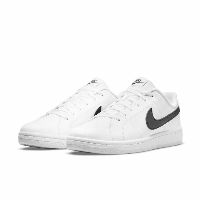 Nike Men's Tennis Shoes Court Royal 2 NN DH3160 101 [2024SS]