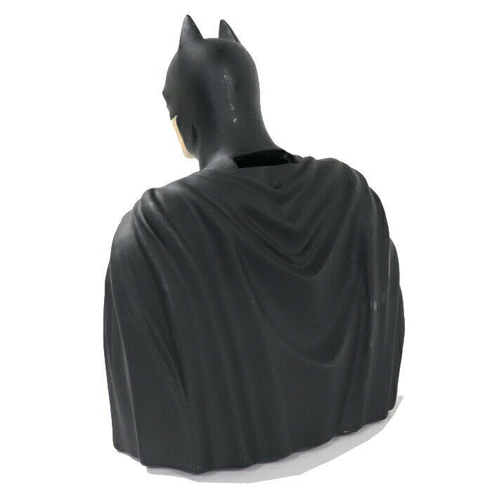 Batman piggy bank figure American goods Batman Bank America US American Comic