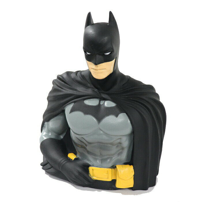 Figura de alcancía de Batman Productos americanos Batman Bank America US American Comic