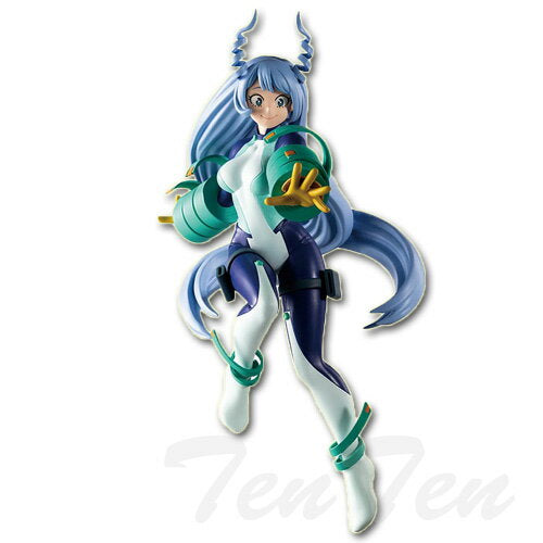 My Hero Academia THE AMAZING HEROES vol.16 A: Wave Twist [Ready to ship] Nejirechan My Hero Academia Figure